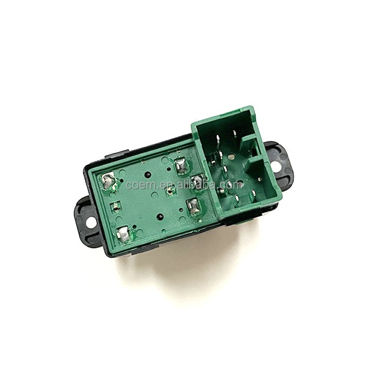 93575-B40004X for Hyundai Power Master Window Switch